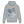 Oversize Hoodie Ohne Kordel stay salty