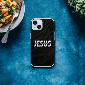 jesus the way the truth the life iPhone-Hülle