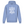 Oversize Hoodie Ohne Kordel meine kraft liegt in jesus