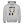 Herren Hoodie jesus is king