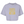 Damen Oversize Crop Top god formed me
