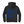 Herren Zipper Hoodie all glory to god
