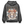 Oversize Washed Hoodie daughter of the king 2 corinthians 6:18
