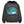 Oversize Washed Hoodie Deep Waters Isaiah 43:2