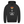 Damen Hoodie enter the password for god