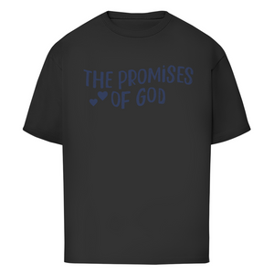 Oversize T-Shirt the promises of god psalm 107:1