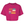 Damen Oversize Crop Top jesus loves you bro
