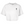 Damen Oversize Crop Top kreuz