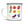 Emaille Tasse joy love peace galatians 5:22