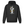 Oversize Hoodie Ohne Kordel kreuz roots