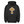 Unisex Oversize Hoodie Griechisch Orthodoxe Jesus Kreuz