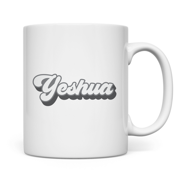 Tasse jeshua