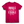 Damen Bio T-Shirt inhale faith exhale fear