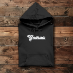Damen Hoodie yeshua
