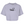 Damen Oversize Crop Top believe