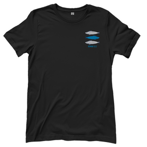 Damen T-Shirt called to be different romans 12:2