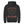 Damen Hoodie mount up with wings isaiah 40:31