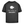 Oversize Washed T-Shirt der herr ist mein hirte