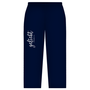 Oversize Sweatpants geliebt