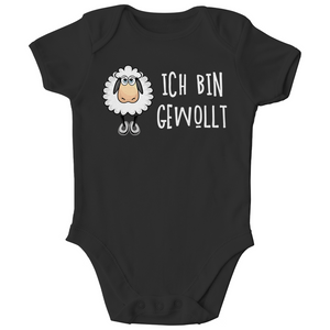 Kinder Bio Body ich bin gewollt