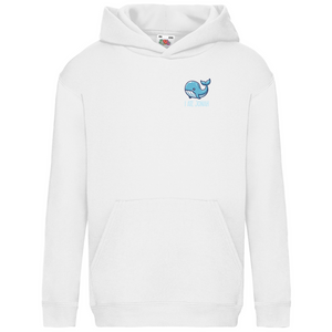 Kinder Hoodie i ate jonah