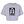 Damen Oversize Crop Top i will be back