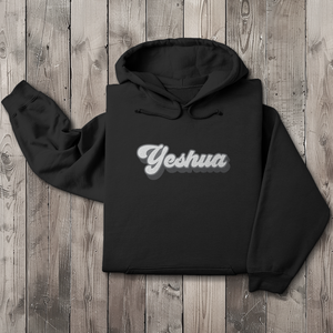 Herren Hoodie yeshua