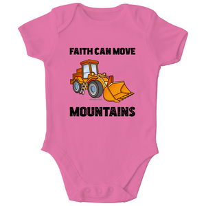 Kinder Bio Body faith can move mountains matthew 17:20
