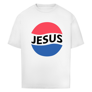 Oversize T-Shirt jesus