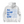 Herren Zipper Hoodie all glory to god