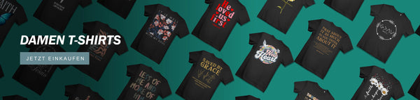 Damen T-Shirts HolyStore