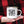 Emaille Tasse pray more worry less