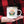 Emaille Tasse created with a purpose ephesians 2:10
