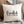 Kopfkissen zweifarbig created with a purpose