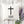 Kopfkissen zweifarbig he died for me i live for him