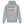 Oversize Hoodie Ohne Kordel god is good retro