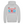 Damen Hoodie i am just out here trusting god