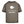 Oversize Washed T-Shirt der herr ist mein hirte