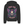 Oversize Zipper Hoodie pray for your enemies matthew 5:44