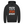 Damen Hoodie positiv auf jesus getestet