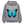 Oversize Washed Hoodie if you have faith