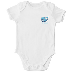 Kinder Bio Body i ate jonah