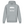 Oversize Hoodie Ohne Kordel der herr ist mein fels