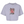 Damen Oversize Crop Top his love gives life
