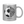 Glitzertasse der mich stark macht philipper 4:13 fußballer