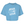 Damen Oversize Crop Top jesus christ love