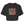 Damen Oversize Crop Top love like jesus retro