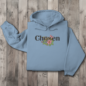 Herren Hoodie chosen