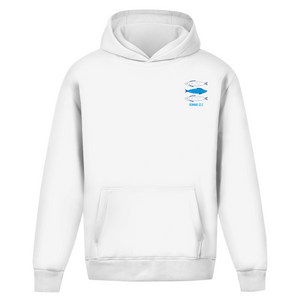 Oversize Hoodie Ohne Kordel called to be different romans 12:2