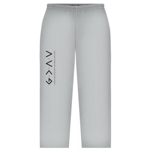 Oversize Sweatpants god is greater than the highs and lows